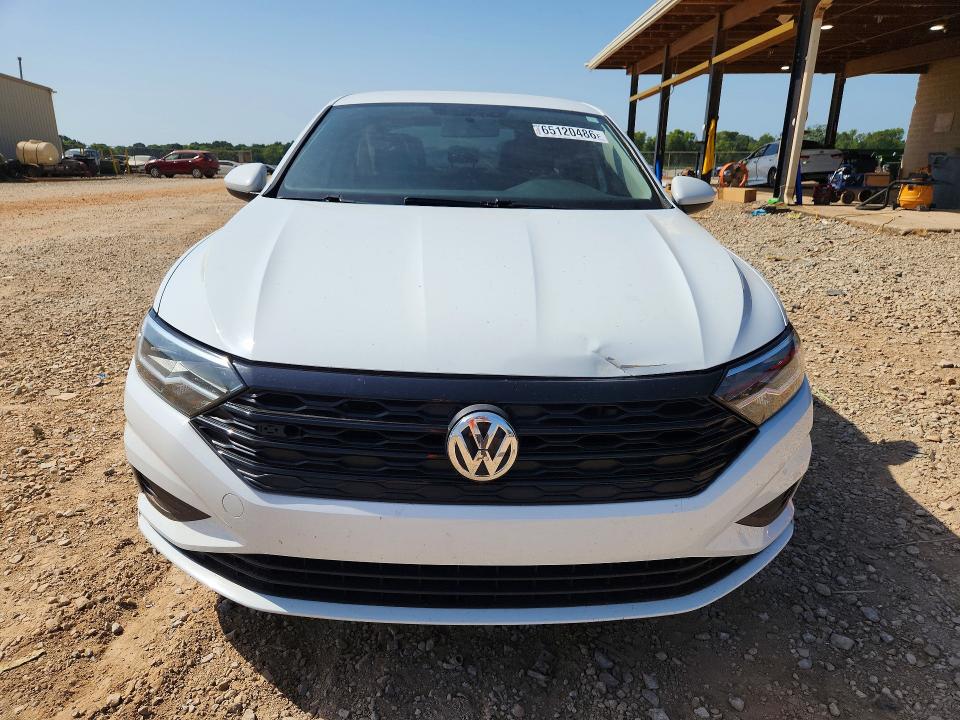 Продаж на аукціоні авто 2020 Volkswagen Jetta, vin: 3VWCB7BU3LM052706, номер лоту: 65120486