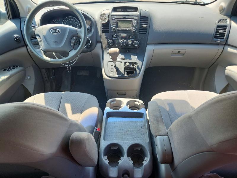 66597536 :رقم المزاد ، KNDMG4C73C6443340 vin ، 2012 Kia Sedona مزاد بيع