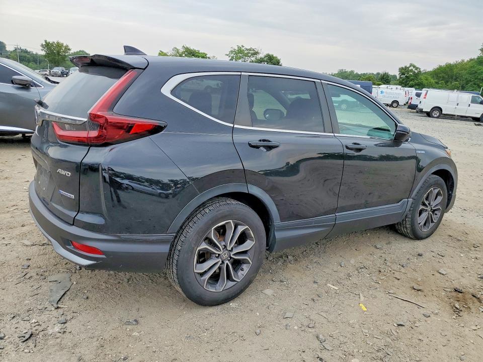 Auction sale of the 2020 Honda Cr-v, vin: 7FART6H89LE002898, lot number: 65116616
