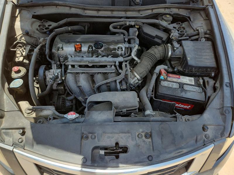 2010 Honda Accord მანქანა იყიდება აუქციონზე, vin: 1HGCP2F70AA073455, აუქციონის ნომერი: 64252076