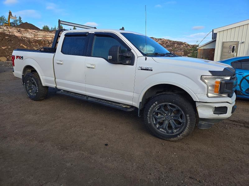 Продаж на аукціоні авто 2020 Ford F150, vin: 1FTFW1E59LKD92813, номер лоту: 64451606