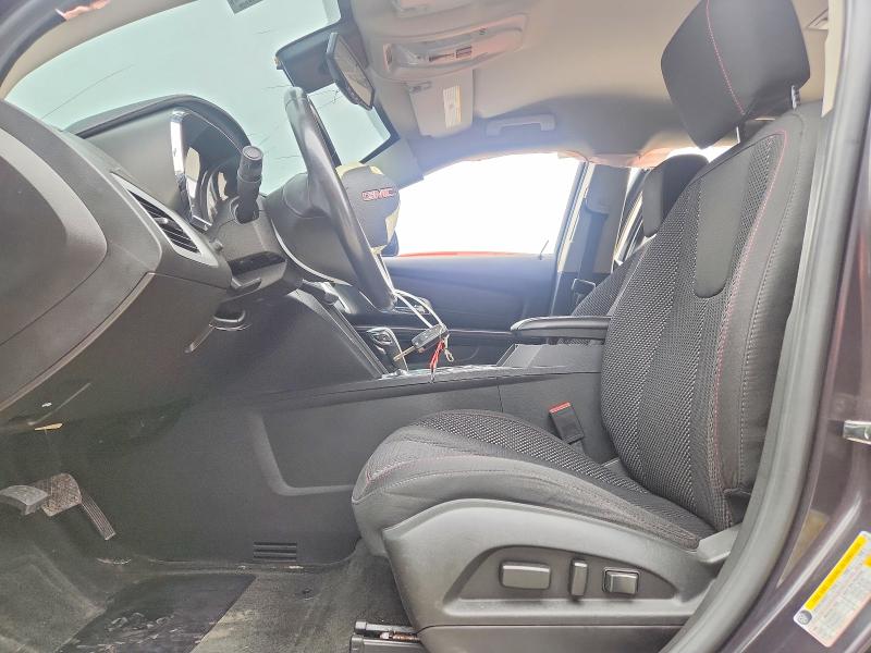 64787906 :رقم المزاد ، 2GKALREKXE6371809 vin ، 2014 Gmc Terrain مزاد بيع