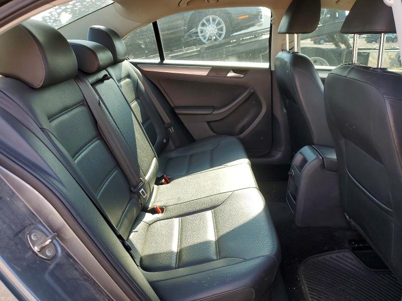 Продаж на аукціоні авто 2015 Volkswagen Jetta, vin: 3VWD17AJ9FM250953, номер лоту: 64049586