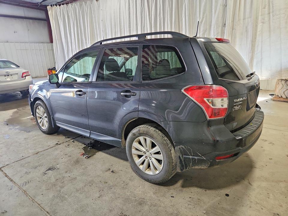 Aukcja sprzedaży 2015 Subaru Forester, vin: JF2SJADC6FH549472, numer aukcji: 66601766