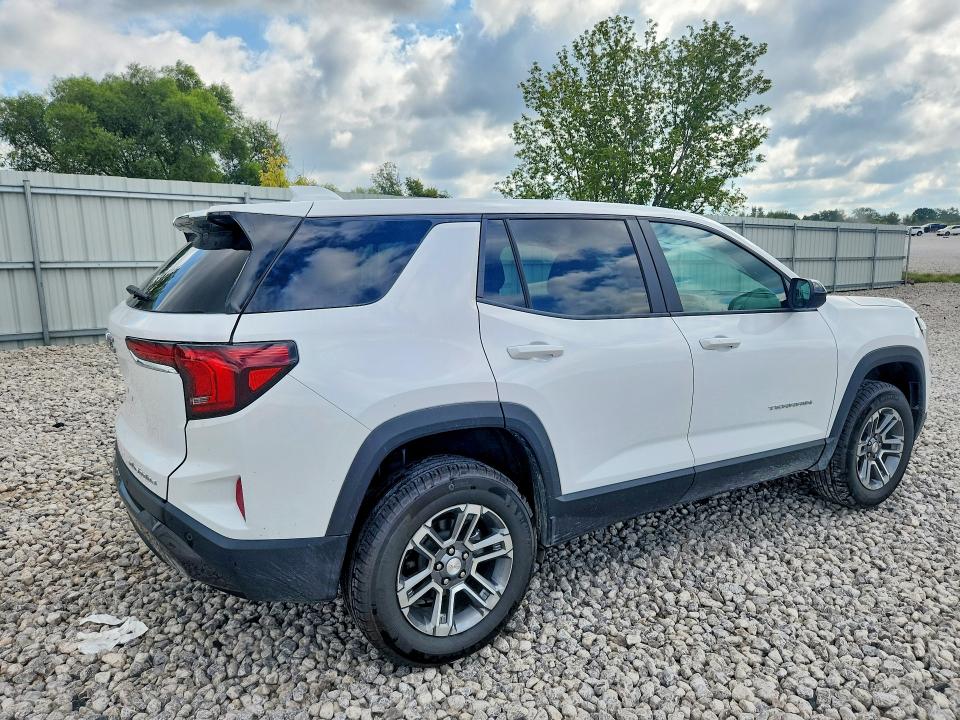 Aukcja sprzedaży 2026 Gmc Terrain, vin: 3GKALUEGXTL450176, numer aukcji: 66816726