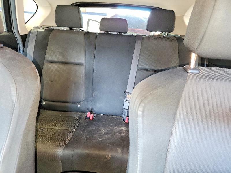 Продажа на аукционе авто 2016 Mazda Cx-5, vin: JM3KE4BY6G0879560, номер лота: 64918406
