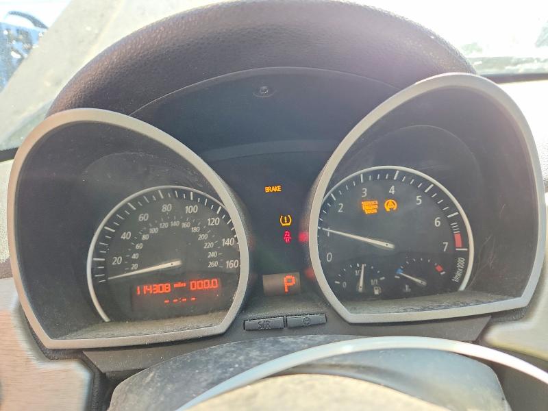 Aukcja sprzedaży 2003 Bmw Z4, vin: 4USBT53463LU00394, numer aukcji: 65224236