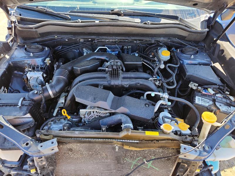 Aukcja sprzedaży 2018 Subaru Forester, vin: JF2SJAEC1JG448174, numer aukcji: 66470196