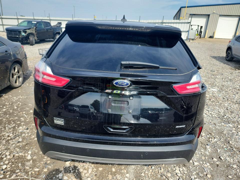 Продаж на аукціоні авто 2023 Ford Edge, vin: 2FMPK4J99PBA24766, номер лоту: 63882386