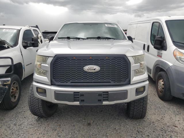 Продаж на аукціоні авто 2016 Ford F150, vin: 1FTEX1C87GFB20989, номер лоту: 62470986