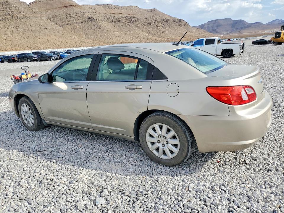 Aukcja sprzedaży 2008 Chrysler Sebring, vin: 1C3LC46J78N140867, numer aukcji: 66725056