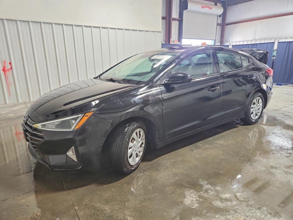 Продаж на аукціоні авто 2020 Hyundai Elantra, vin: 5NPD74LF5LH530329, номер лоту: 65208106