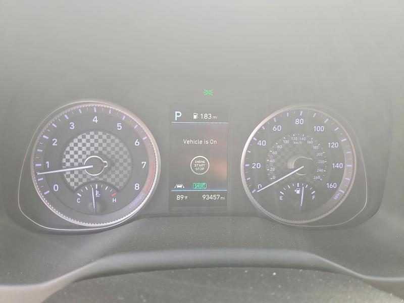 Aukcja sprzedaży 2020 Hyundai Elantra, vin: 5NPD84LF2LH498811, numer aukcji: 65287516