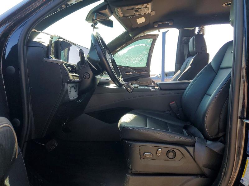 Продаж на аукціоні авто 2022 Cadillac Escalade, vin: 1GYS4JKTXNR228742, номер лоту: 64623656