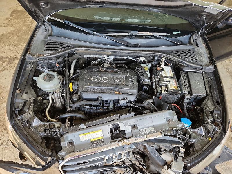 Aukcja sprzedaży 2016 Audi A3, vin: WAUE8GFF7G1094303, numer aukcji: 64335486