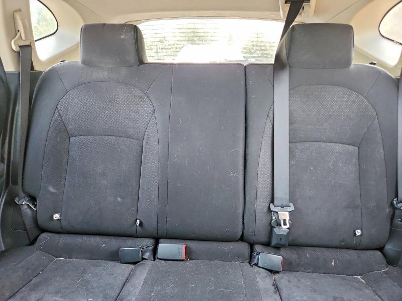 2009 Nissan Rogue მანქანა იყიდება აუქციონზე, vin: JN8AS58T39W058645, აუქციონის ნომერი: 64479516
