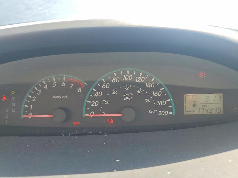 Aukcja sprzedaży 2009 Toyota Yaris, vin: JTDBT923791322671, numer aukcji: 64281206