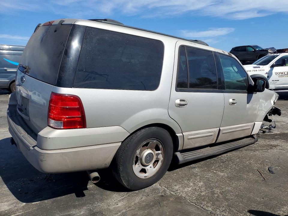 Aukcja sprzedaży 2003 Ford Expedition, vin: 1FMRU15W73LB78565, numer aukcji: 65486276