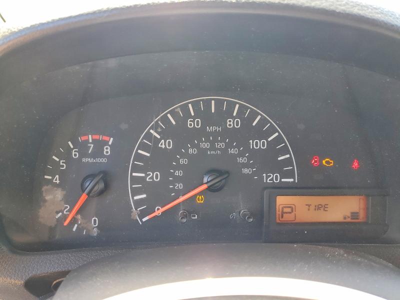 66289026 :رقم المزاد ، 3N6CM0KN4KK698020 vin ، 2019 Nissan Nv200 مزاد بيع