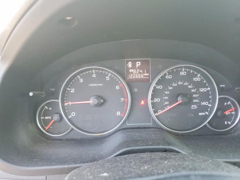 2013 Subaru Legacy მანქანა იყიდება აუქციონზე, vin: 4S3BMBC67D3020355, აუქციონის ნომერი: 63654056