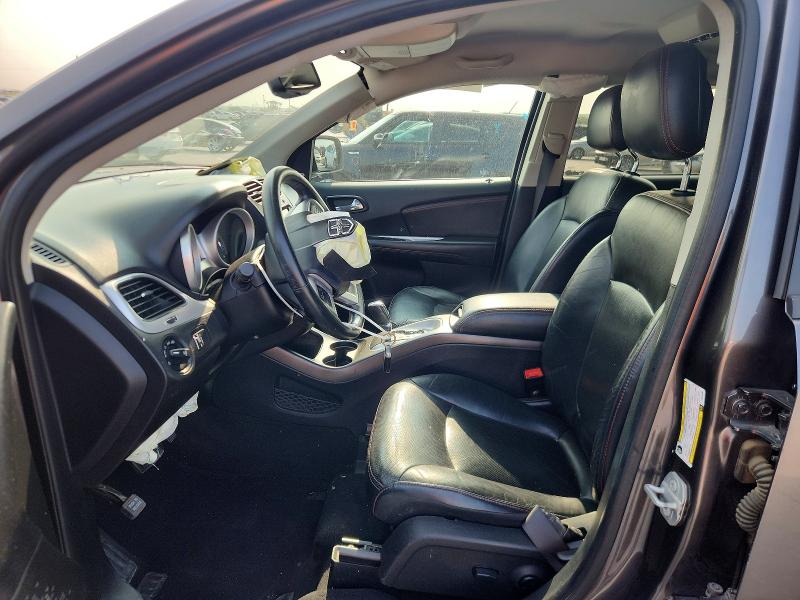 63734876 :رقم المزاد ، 3C4PDCEG5JT319490 vin ، 2018 Dodge Journey مزاد بيع