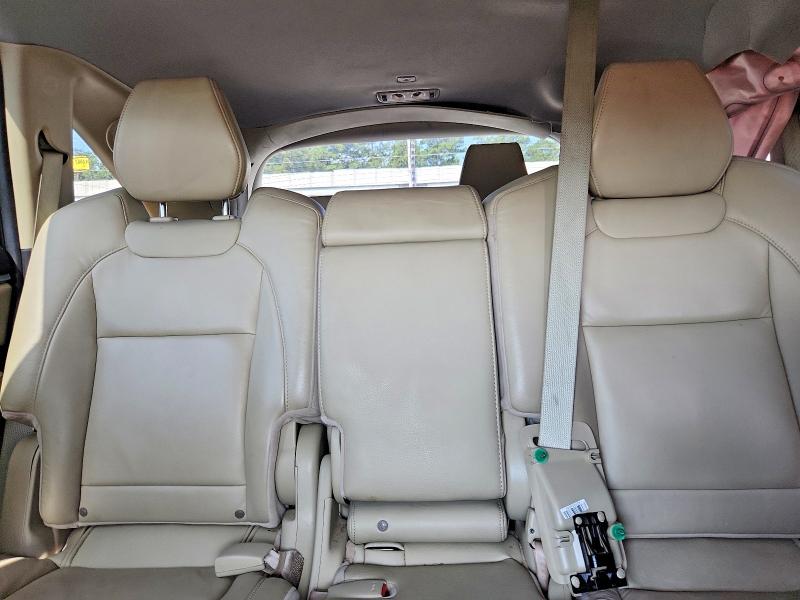 Aukcja sprzedaży 2016 Acura Mdx, vin: 5FRYD3H64GB014091, numer aukcji: 64558476