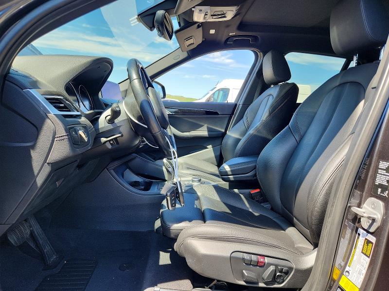 Aukcja sprzedaży 2020 Bmw X1, vin: WBXJG9C04L5P86217, numer aukcji: 63724696