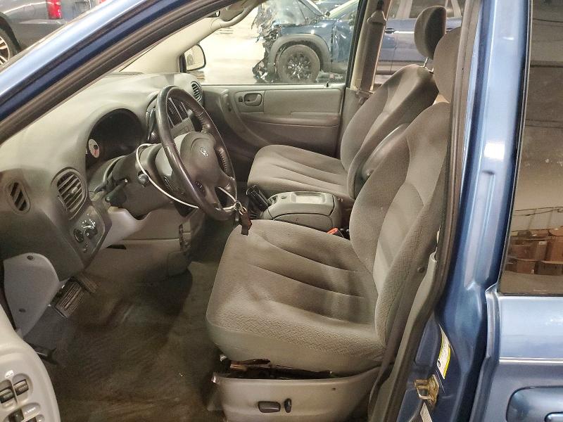 Aukcja sprzedaży 2007 Dodge Grand Caravan, vin: 2D4GP44L47R131165, numer aukcji: 65370276