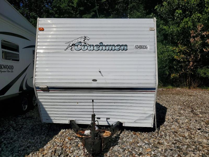 Продаж на аукціоні авто 2002 Coach Camp, vin: 1TC2B063X23030729, номер лоту: 63406836
