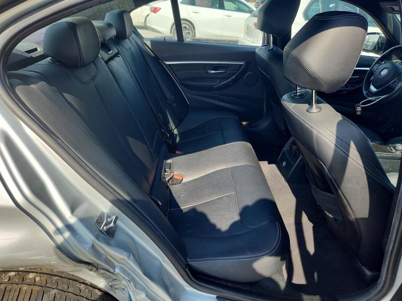 Aukcja sprzedaży 2016 Bmw 328, vin: WBA8E3C58GK501727, numer aukcji: 65093676
