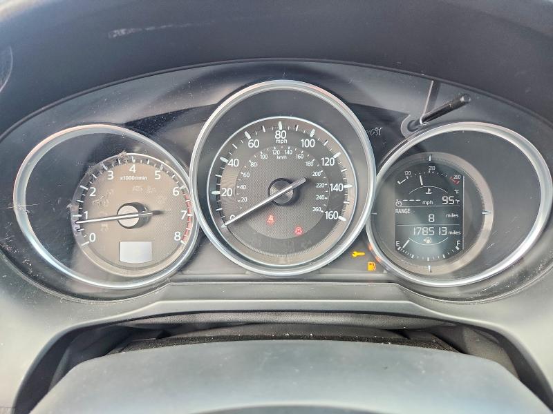 Aukcja sprzedaży 2017 Mazda 6, vin: JM1GL1U5XH1149362, numer aukcji: 64906426
