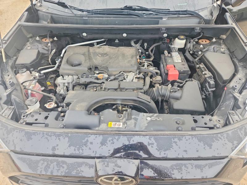 65815826 :رقم المزاد ، 2T3R1RFVXLC068383 vin ، 2020 Toyota Rav4 مزاد بيع