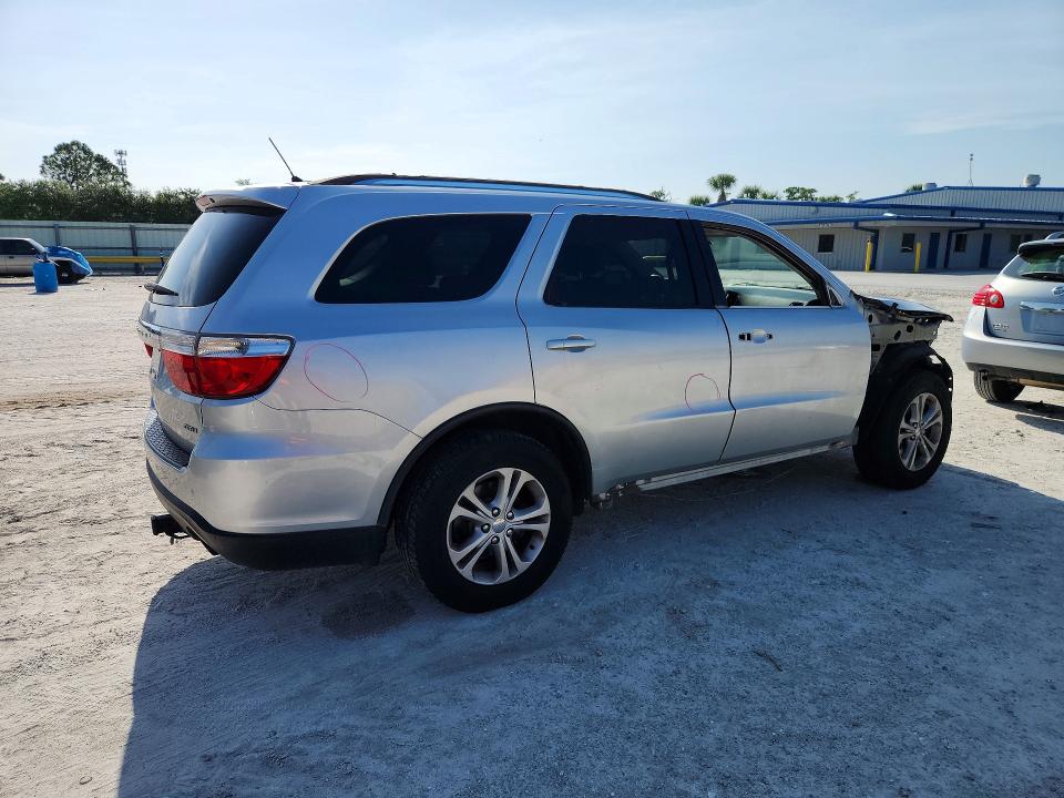 Aukcja sprzedaży 2011 Dodge Durango, vin: 1D4RD4GG7BC732135, numer aukcji: 66282356