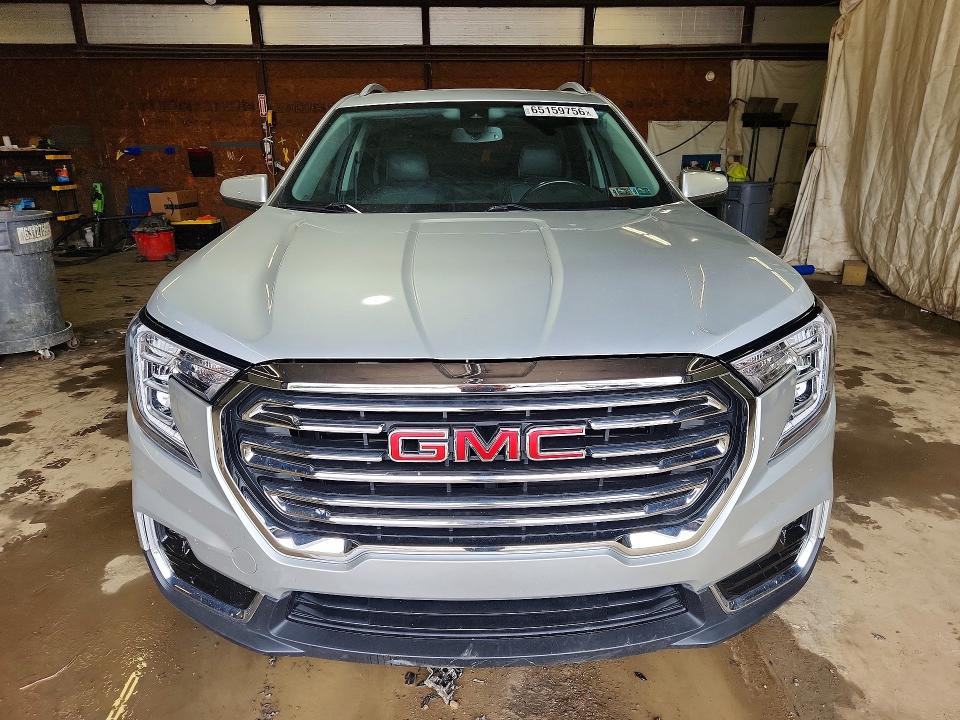 Aukcja sprzedaży 2022 Gmc Terrain, vin: 3GKALVEV5NL141139, numer aukcji: 65159756