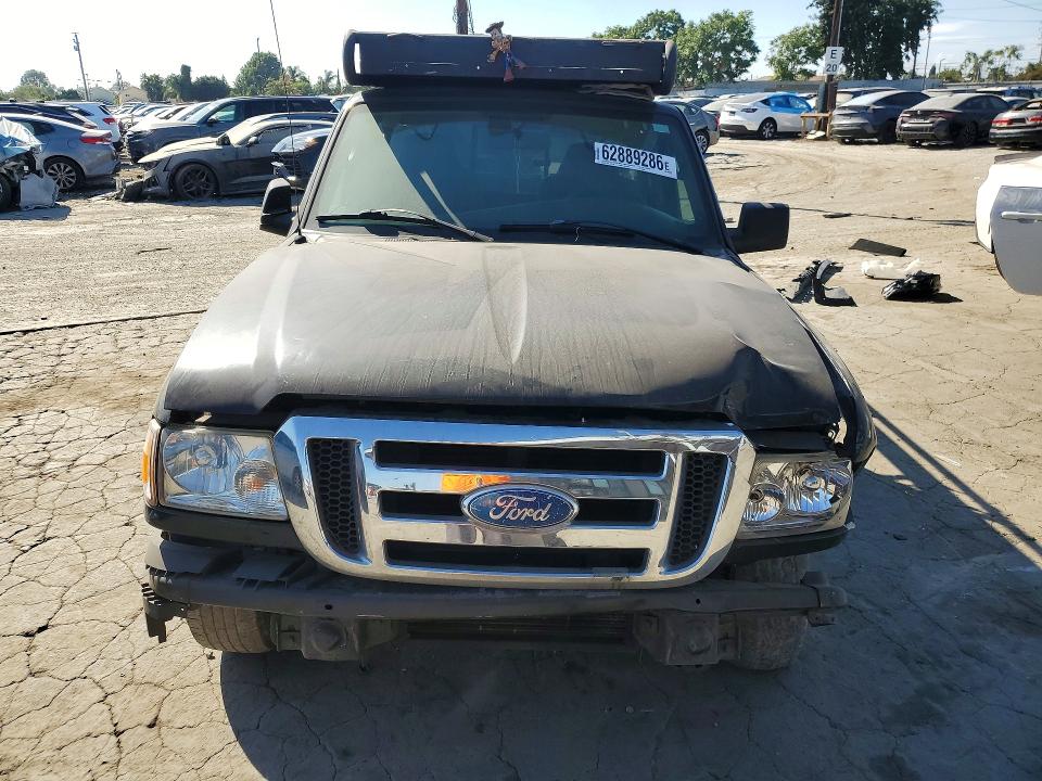Продажа на аукционе авто 2008 Ford Ranger, vin: 1FTYR10D18PA98086, номер лота: 62889286