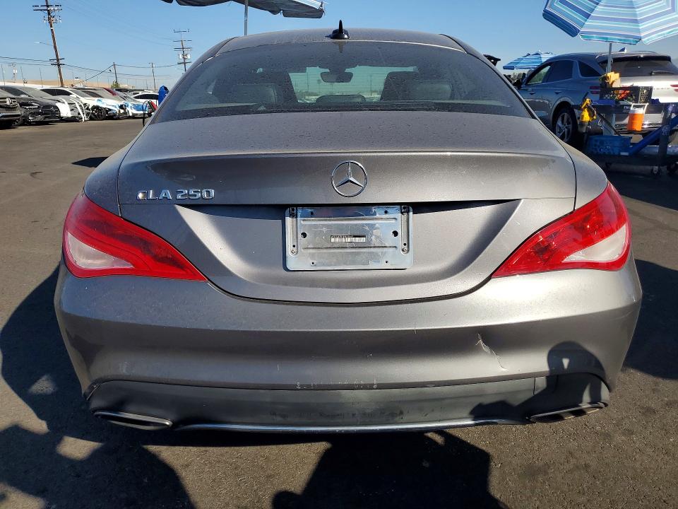 Aukcja sprzedaży 2018 Mercedes-benz 350-class, vin: WDDSJ4EB1JN664549, numer aukcji: 65896716