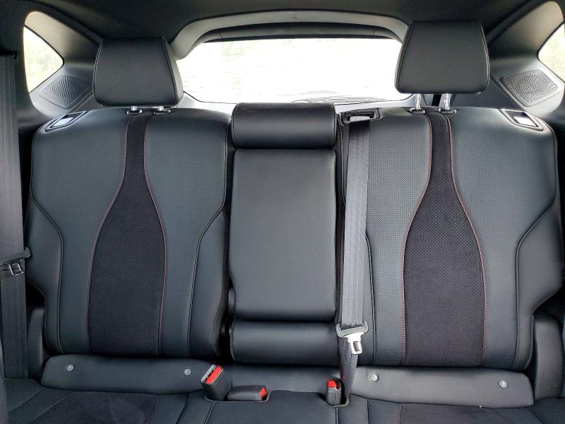 2023 Acura Rdx მანქანა იყიდება აუქციონზე, vin: 5J8TC1H64PL001102, აუქციონის ნომერი: 63772866