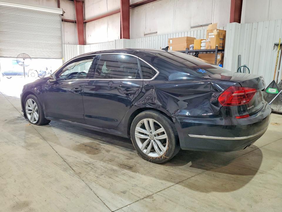 Aukcja sprzedaży 2018 Volkswagen Passat, vin: 1VWBA7A30JC040275, numer aukcji: 65147546