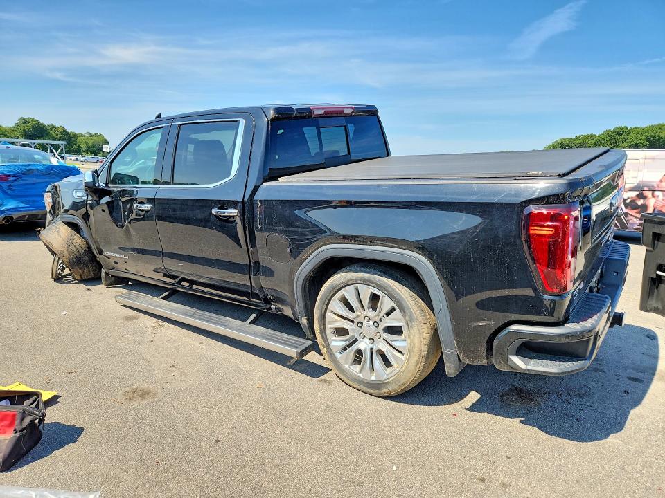 Продаж на аукціоні авто 2021 Gmc Sierra, vin: 3GTU9FET6MG459189, номер лоту: 62416676