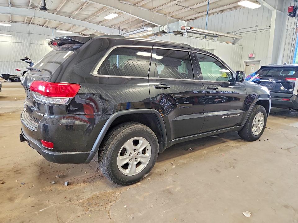 Aukcja sprzedaży 2015 Jeep Grand Cherokee, vin: 1C4RJFAG8FC949712, numer aukcji: 63908856