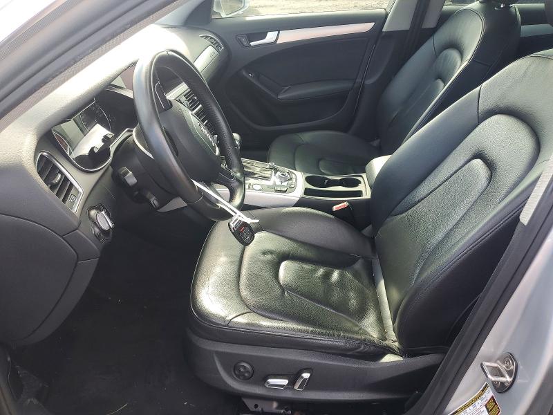 Aukcja sprzedaży 2013 Audi A4, vin: WAUFFAFL5DN028267, numer aukcji: 65208266