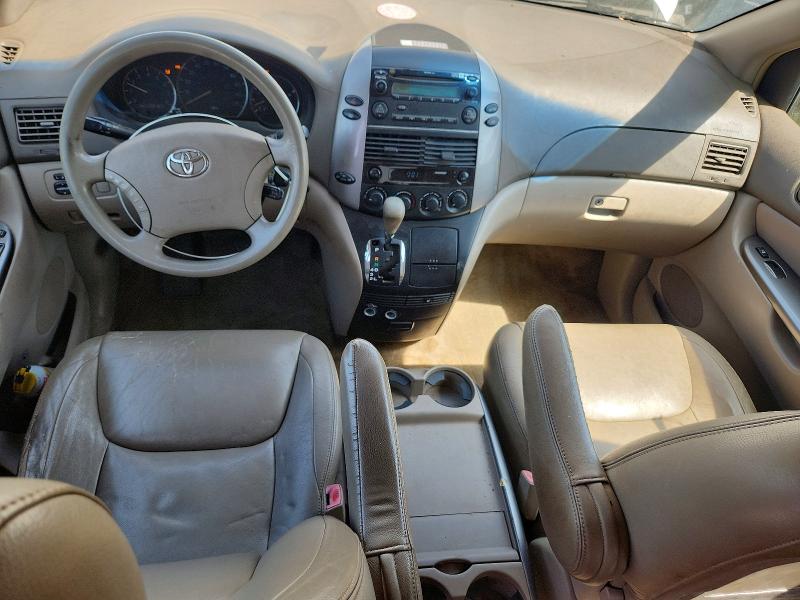 Aukcja sprzedaży 2006 Toyota Sienna, vin: 5TDZA23C26S521524, numer aukcji: 65340326