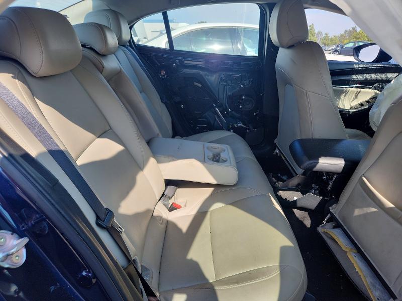 Aukcja sprzedaży 2023 Mazda 3, vin: 3MZBPACM1PM354428, numer aukcji: 64504406