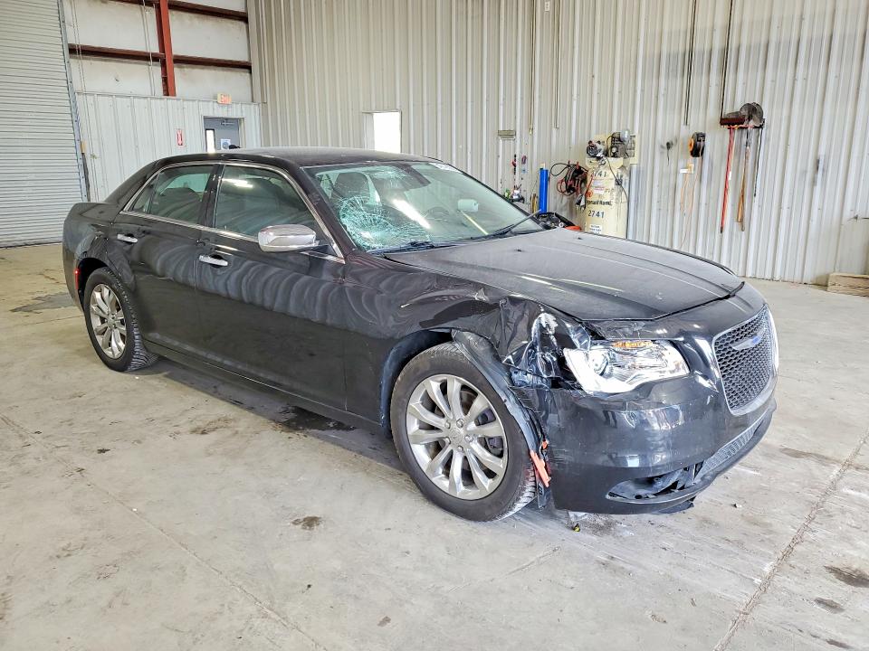 2019 Chrysler 300 მანქანა იყიდება აუქციონზე, vin: 2C3CCAKG6KH542839, აუქციონის ნომერი: 64019566