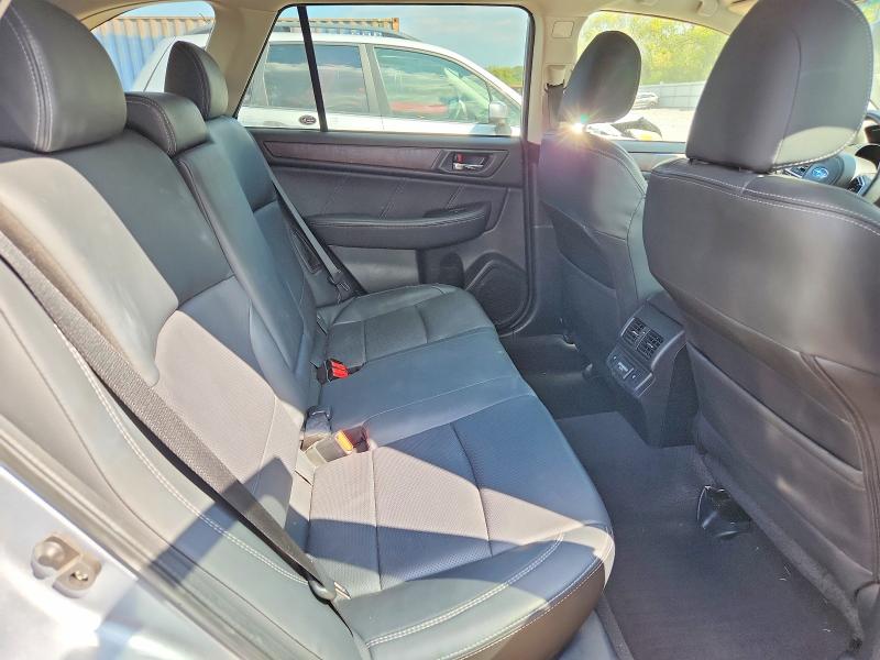 Продаж на аукціоні авто 2018 Subaru Outback, vin: 4S4BSANC0J3390332, номер лоту: 66196156