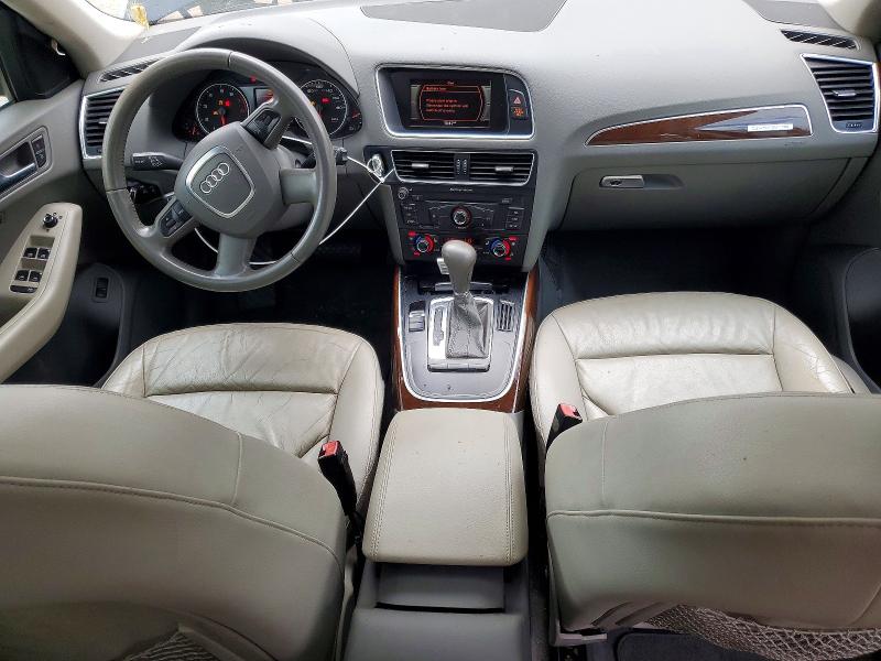 Aukcja sprzedaży 2009 Audi Q5, vin: WA1KK78RX9A021518, numer aukcji: 63683696