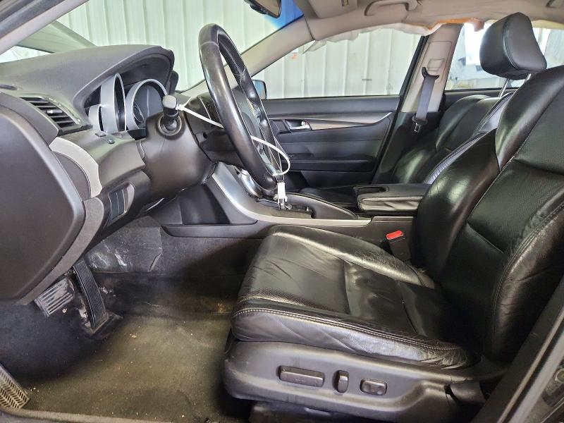 Продаж на аукціоні авто 2010 Acura Tl, vin: 19UUA8F52AA019839, номер лоту: 63441296