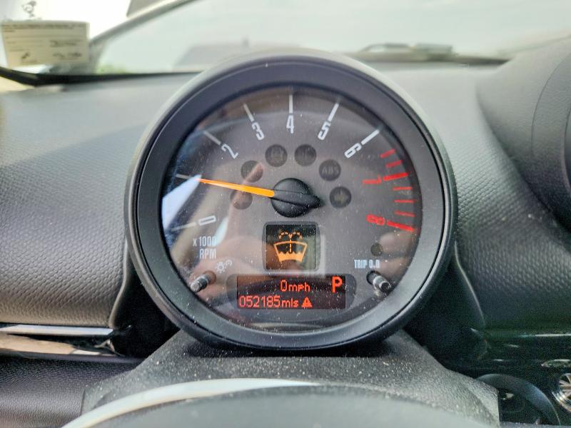 Продажа на аукционе авто 2016 Mini Cooper, vin: WMWZC3C51GWT09522, номер лота: 64715386