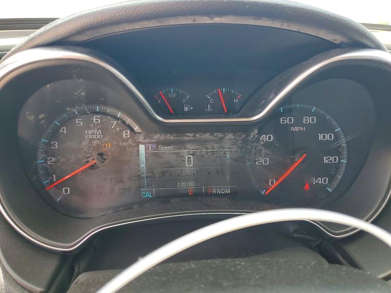 Продаж на аукціоні авто 2016 Chevrolet Impala, vin: 2G1115S31G9205549, номер лоту: 64594296