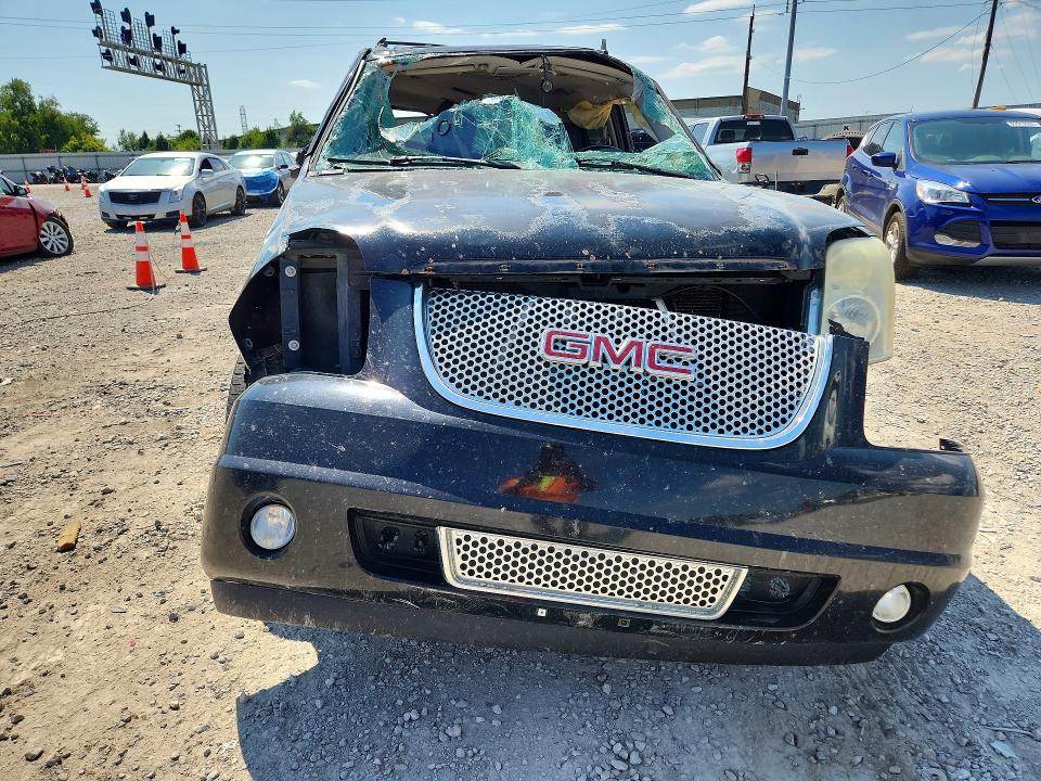 Aukcja sprzedaży 2007 Gmc Yukon Xl, vin: 1GKFK66887J283907, numer aukcji: 63185676